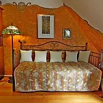 Mulleby Apartment *