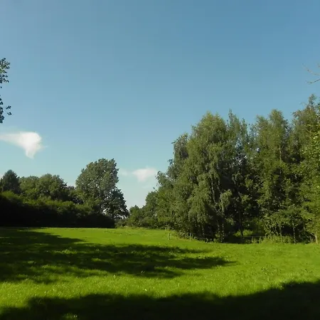 Lägenhet Mulleby