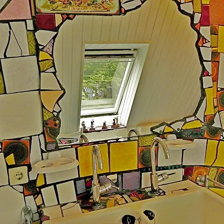 Mulleby Apartment *