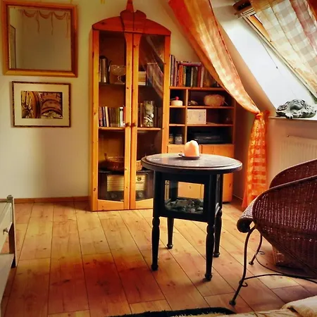 Apartment Mulleby
