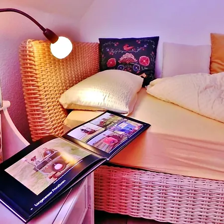 Mulleby Apartment