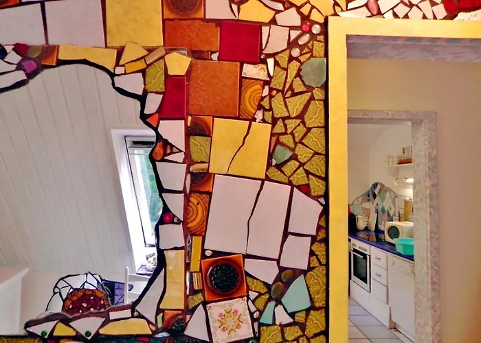 公寓 Mulleby Suederhackstedt