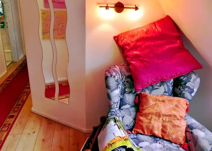 Mulleby Suederhackstedt