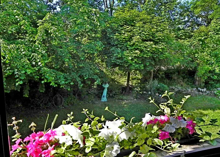 Mulleby Suederhackstedt