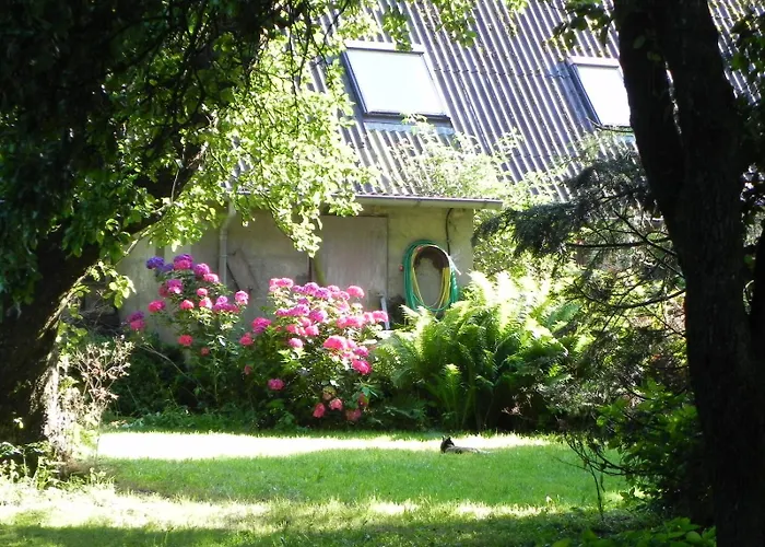 Mulleby Suederhackstedt