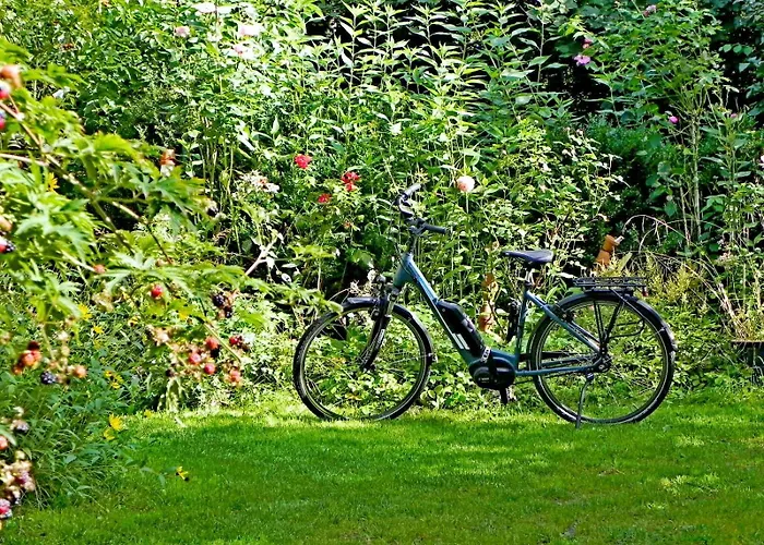 Mulleby 公寓 Suederhackstedt